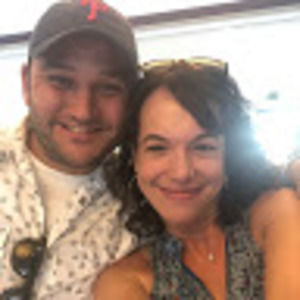 Meet your Posher, Caroline